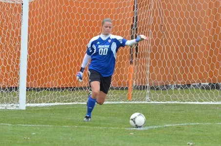 BGSU vs Siena Heights or Ohio Dominican - BG Ath Comm photo