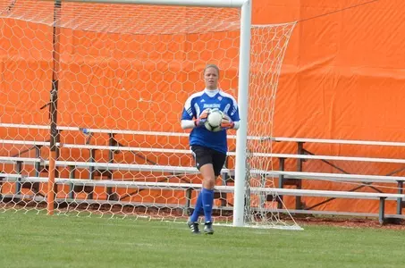 BGSU vs Siena Heights or Ohio Dominican - BG Ath Comm photo