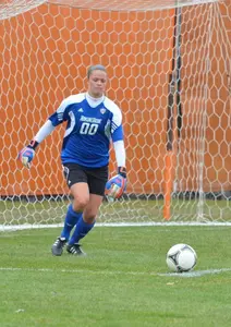 BGSU vs Siena Heights or Ohio Dominican - BG Ath Comm photo