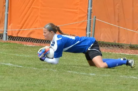 BGSU vs Siena Heights or Ohio Dominican - BG Ath Comm photo