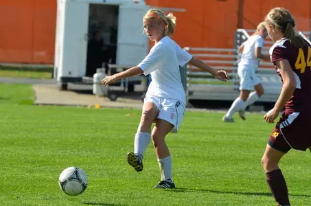 Oct 25 2012 vs Central Michigan