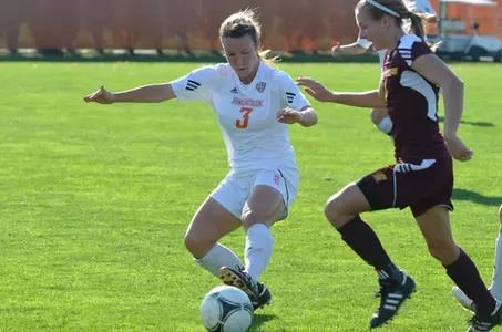 Oct 25 2012 vs Central Michigan