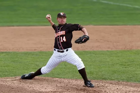 Ethan McKenney - Akron