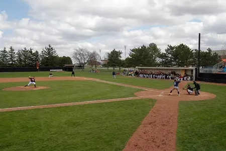 Steller Field - Akron