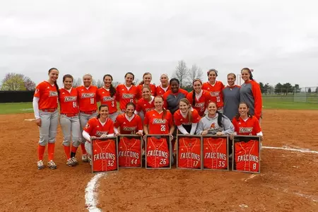 2013SoftballSeniorDay
