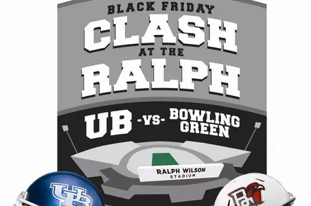 Clash at the Ralph
