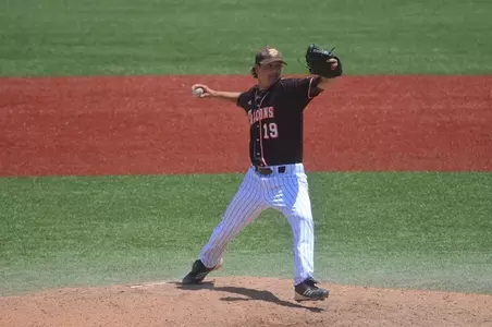 Nick Bruns MAC Championship