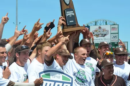 MAC Champs!