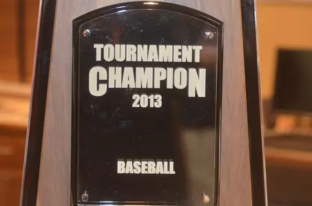 MAC Tournament Trophy