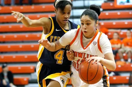 BGSU v Kent State March 9 2013