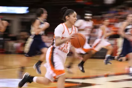 BGSU v Akron Feb 20 2013