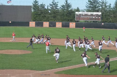 Miami Walkoff