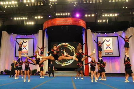 Team USA