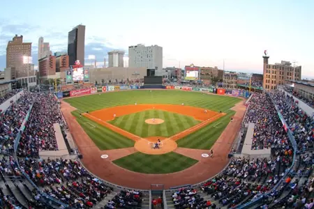 Fifth Third Field