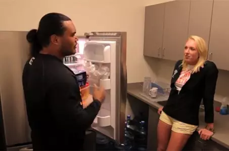 David Kekuewa, Lindsey Butterfield