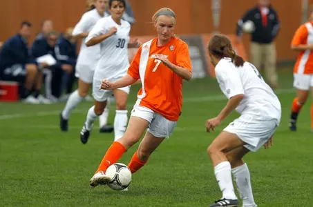 BGSU v Akron - Oct 14 2012 - Jordan Sternberg photo
