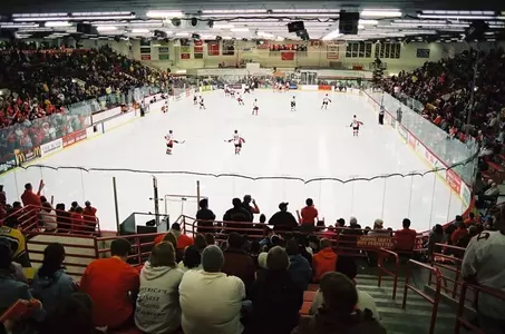 Ice Arena