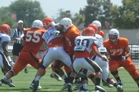 Offense/Defense Lines