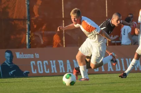 Jon Kumher v Cincinnati - Aug 24 2013 - Dorow