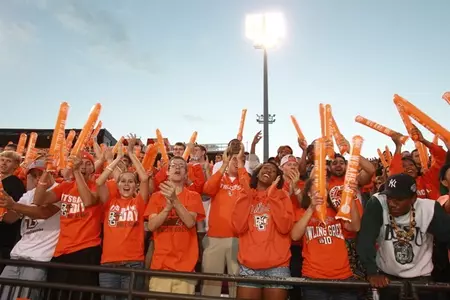 BGSU Fans