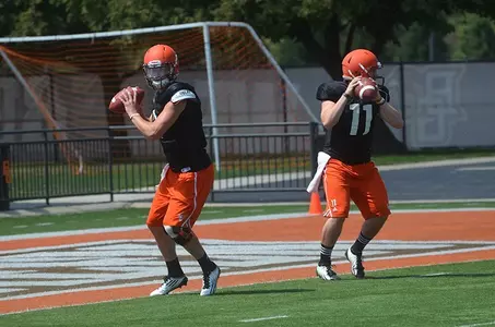 Matt Schilz, Matt Johnson