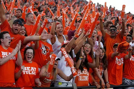 BGSU Fans