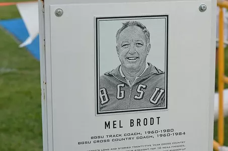 Mel Brodt