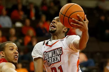 Chauncey Orr