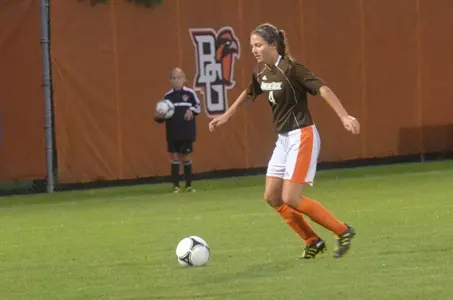 W.Soccer vs Case Western Reserve - Aug 22 2013 - Swegan