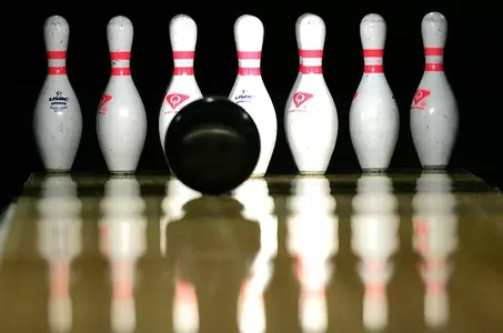 Bowling Pins