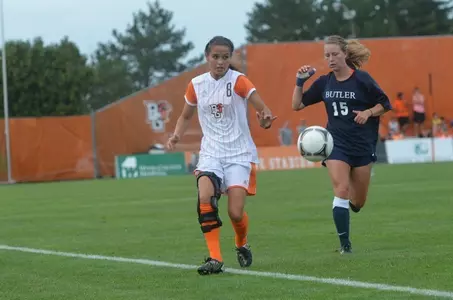 Kylie Briem v Butler - Aug 31 2013 - Jacob Jake Dorow photo