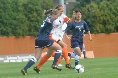 Aug 31 2013 v Butler - Jacob Dorow photo