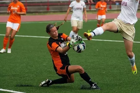 Lauren Cadel vs IUPUI - Sept 8 2013