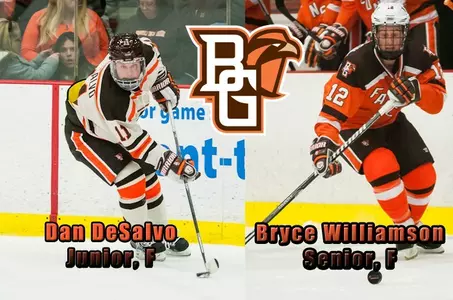 DeSalvo and Williamson