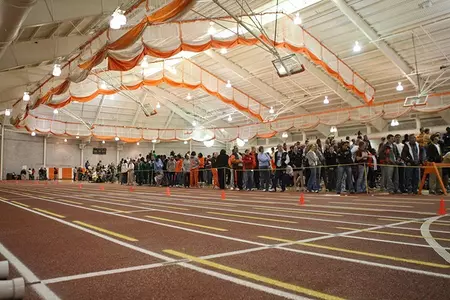 Perry Field House