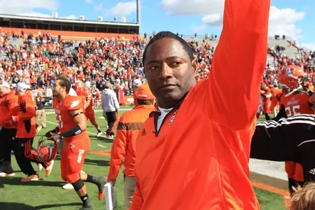 Dino Babers