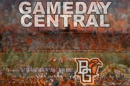 Gameday Central: BGSU vs. WMU