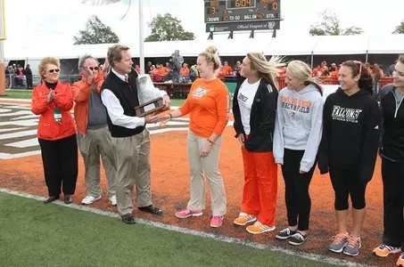 2014 Academic Achievement Award