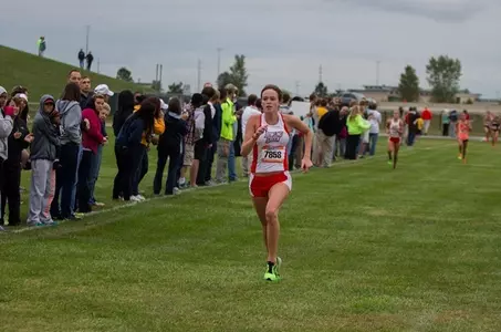 Women's XC Rae Finish