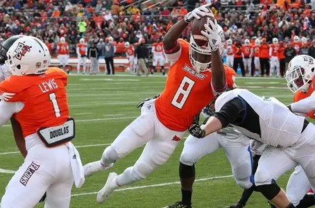 Travis Greene - Buffalo