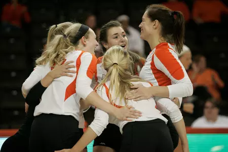 Group Photo vs. Ball State