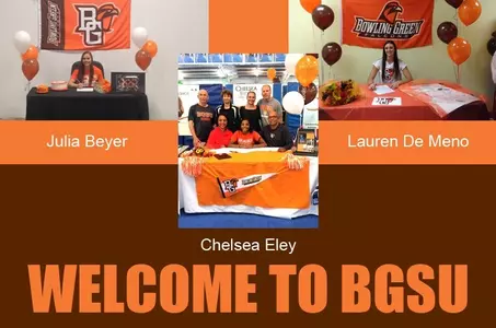 2015-16 Gymnastics Signing Day