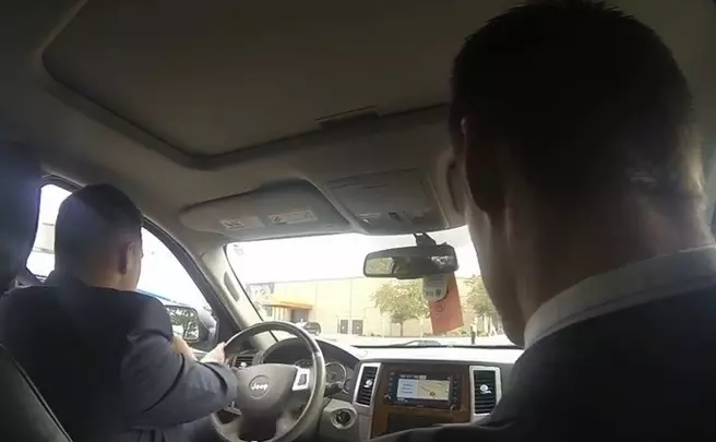 Inside The Nest: #FalconHockey Goes Behind The Scenes