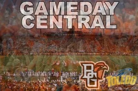 Gameday Central: BGSU at Toledo