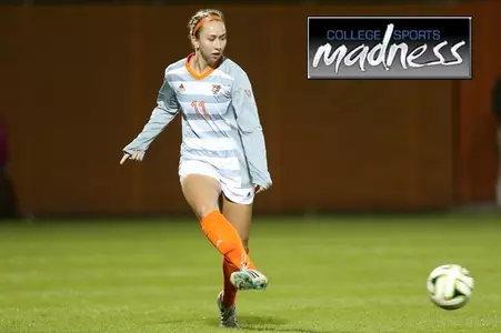 paige amodio college sports madness 2014