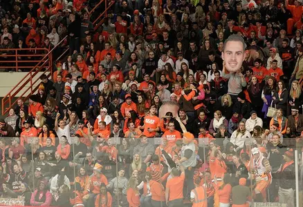 2014 Ohio State Crowd