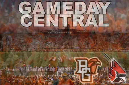 Gameday Central: BGSU vs. Ball State