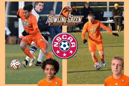 Ryan James Pat Flynn All-Region Team Dec 10 2014