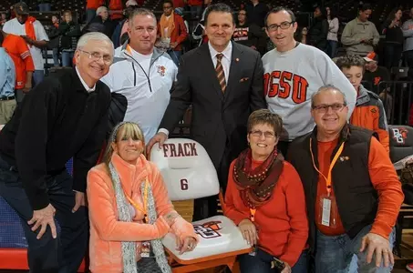 Jans-Bill Frack Chair-family&friends