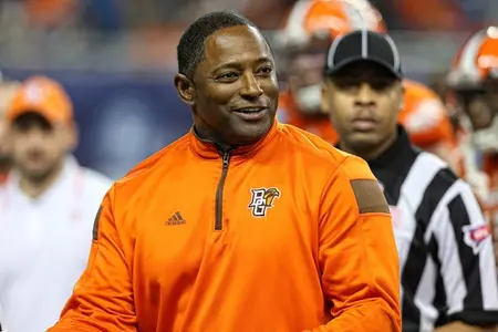 Dino Babers